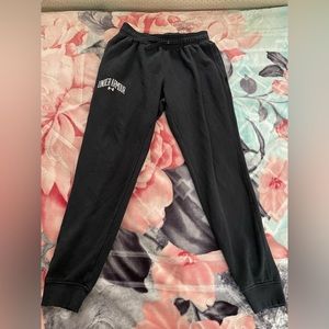 Under Armour Rival Fleece Joggers!